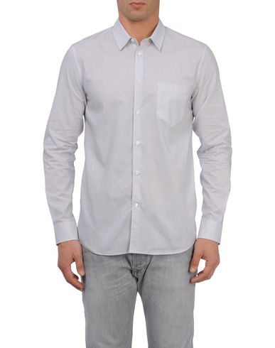 ZOOM MARC JACOBS - Long sleeve shirt