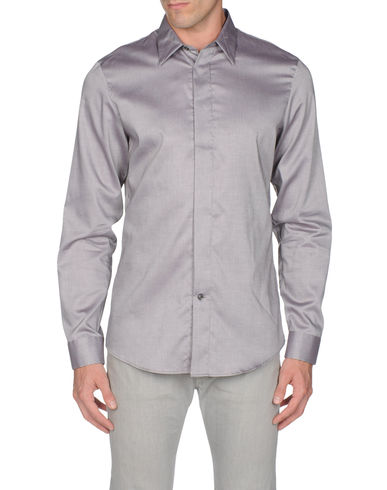 ZOOM MAISON MARTIN MARGIELA 10 - Long sleeve shirt