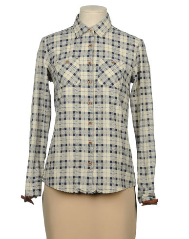 ZOOM MAISON SCOTCH - Long sleeve shirt