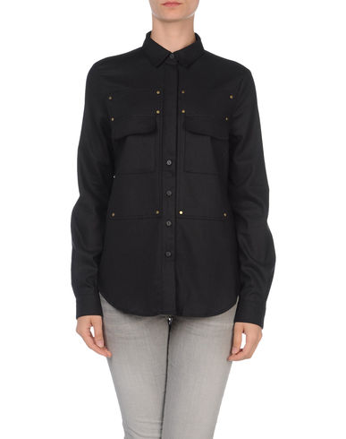 ZOOM SEE BY CHLOÉ - Long sleeve shirt