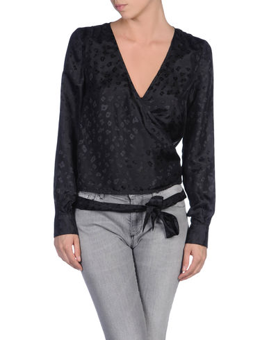 ZOOM SEE BY CHLOÉ - Blouse