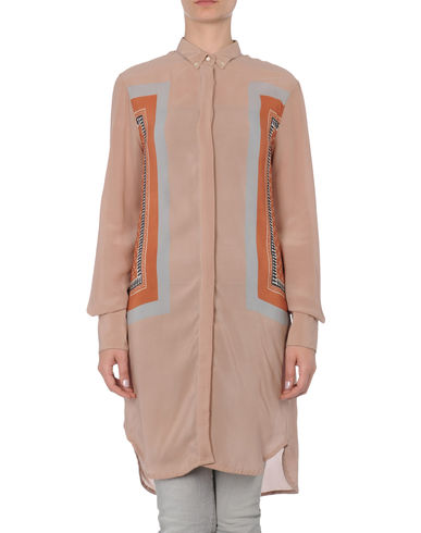 ZOOM COAST,WEBER & AHAUS - Long sleeve shirt