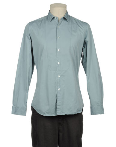 ZOOM SIVIGLIA - Long sleeve shirt