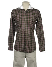 ROYAL HEM - Long sleeve shirt