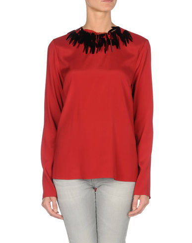 ZOOM NORMALUISA - Blouse