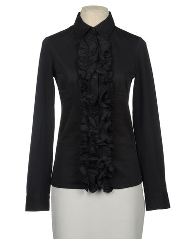 ZOOM EUROPEAN CULTURE - Long sleeve shirt