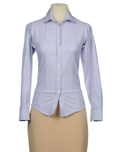 ZOOM MACCHIA J - Long sleeve shirt