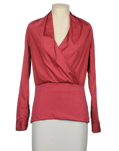 ZOOM EUROPEAN CULTURE - Blouse