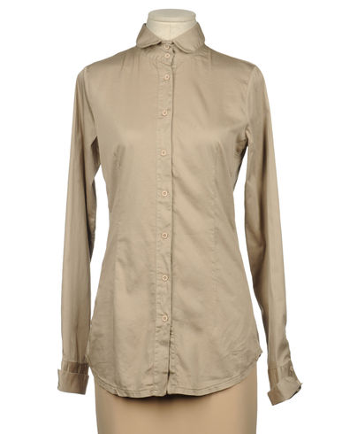 ZOOM EUROPEAN CULTURE - Long sleeve shirt