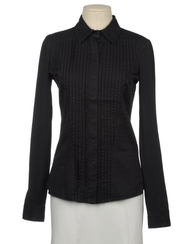 ZOOM EUROPEAN CULTURE - Long sleeve shirt