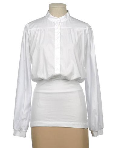 ZOOM EUROPEAN CULTURE - Long sleeve shirt
