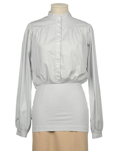 ZOOM EUROPEAN CULTURE - Long sleeve shirt