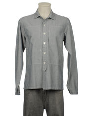 YMC YOU MUST CREATE - Long sleeve shirt