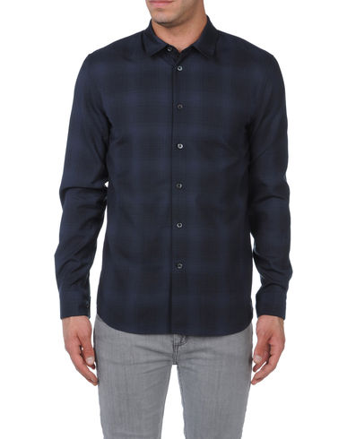 ZOOM MARC JACOBS - Long sleeve shirt