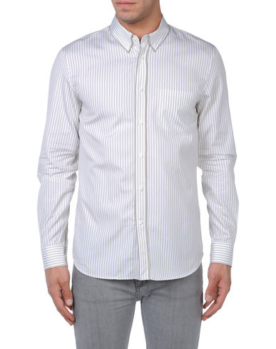 ZOOM MARC JACOBS - Long sleeve shirt