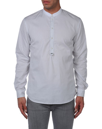 ZOOM DSQUARED2 - Long sleeve shirt