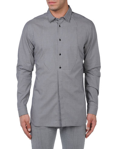 ZOOM VIKTOR & ROLF - Long sleeve shirt