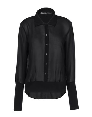 Long sleeve shirt Women's - THEYSKENS' THEORY