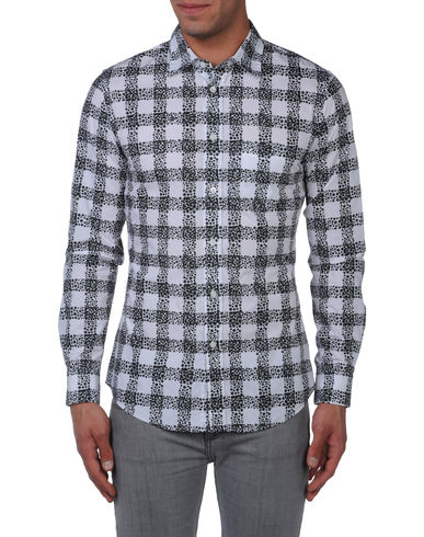 ZOOM VIKTOR & ROLF - Long sleeve shirt