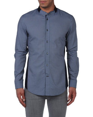 ZOOM VIKTOR & ROLF - Long sleeve shirt