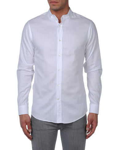 ZOOM VIKTOR & ROLF - Long sleeve shirt
