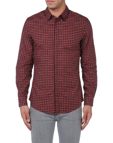 ZOOM VIKTOR & ROLF - Long sleeve shirt