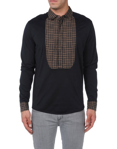 ZOOM VIKTOR & ROLF - Chemise manches longues