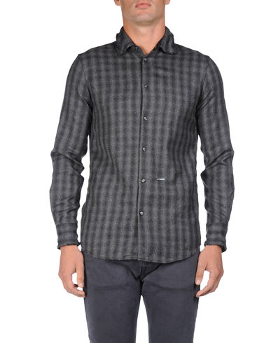 ZOOM DSQUARED2 - Long sleeve shirt