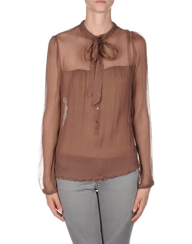 ZOOM TOTON COMELLA - TCN - Blouse