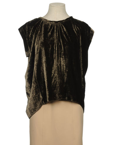 ZOOM TOTON COMELLA - TCN - Blouse