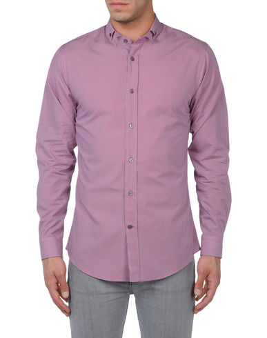 ZOOM VIKTOR & ROLF - Long sleeve shirt