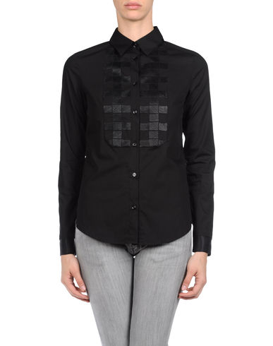 ZOOM VIKTOR & ROLF - Long sleeve shirt