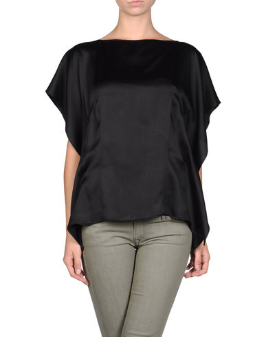 ZOOM MAISON MARTIN MARGIELA - Blouse
