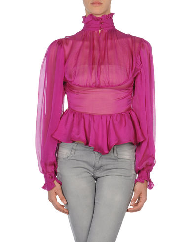 ZOOM JUST CAVALLI - Blouse