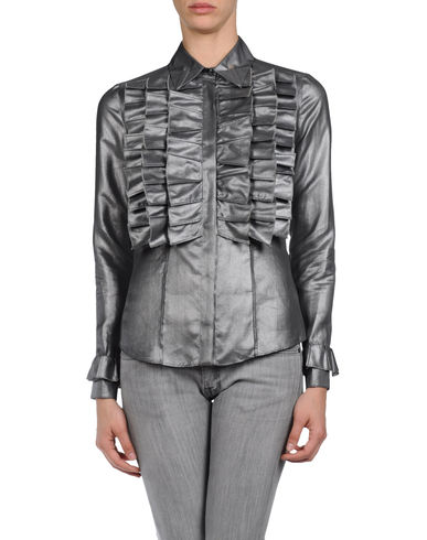 ZOOM VIKTOR & ROLF - Camicia maniche lunghe
