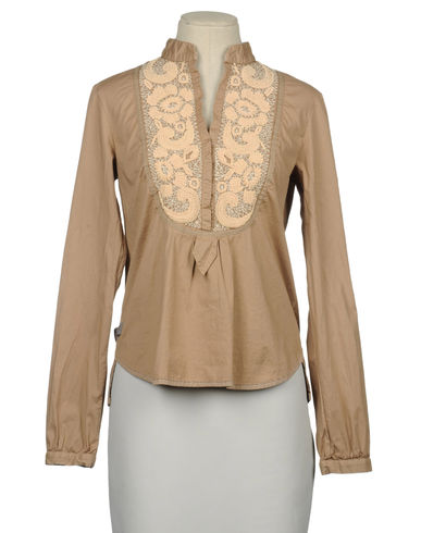 ZOOM MANILA GRACE - Long sleeve shirt