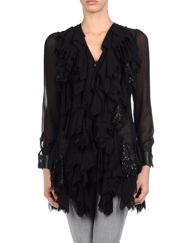 ZOOM VIKTOR & ROLF - Long sleeve shirt