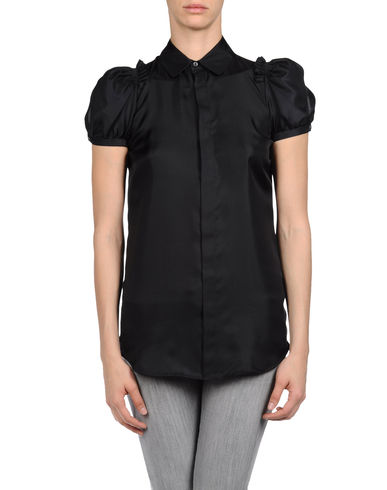 ZOOM DSQUARED2 - Short sleeve shirt