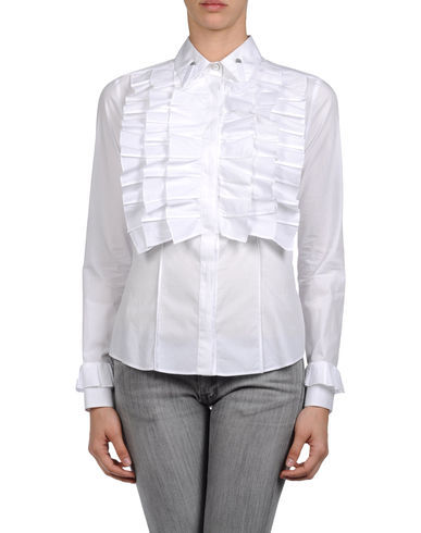 ZOOM VIKTOR & ROLF - Long sleeve shirt