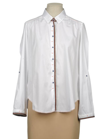 ZOOM HIGH - Long sleeve shirt