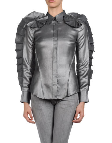 ZOOM VIKTOR & ROLF - Long sleeve shirt