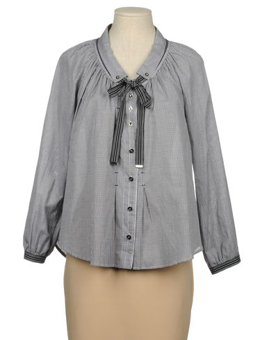 ZOOM HIGH - Long sleeve shirt