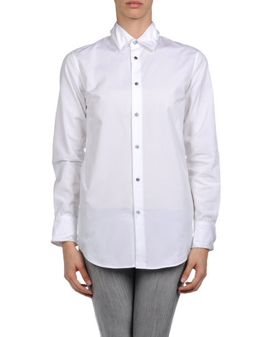 ZOOM DSQUARED2 - Long sleeve shirt