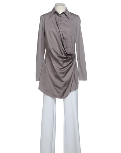 ZOOM EUROPEAN CULTURE - Long sleeve shirt