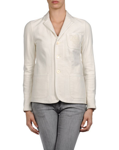 ZOOM RALPH LAUREN - Blazer