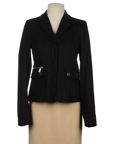 ZOOM ICE ICEBERG - Blazer