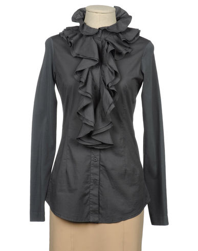 ZOOM EUROPEAN CULTURE - Long sleeve shirt