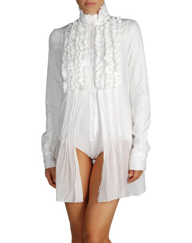 ZOOM EUROPEAN CULTURE - Long sleeve shirt