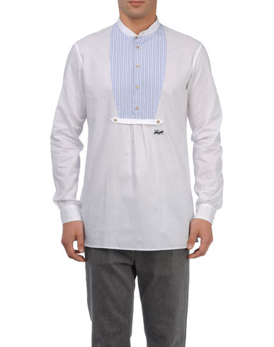 ZOOM DSQUARED2 - Long sleeve shirt