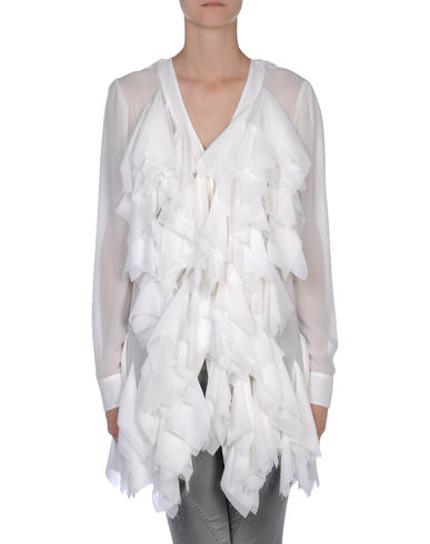 ZOOM VIKTOR & ROLF - Long sleeve shirt